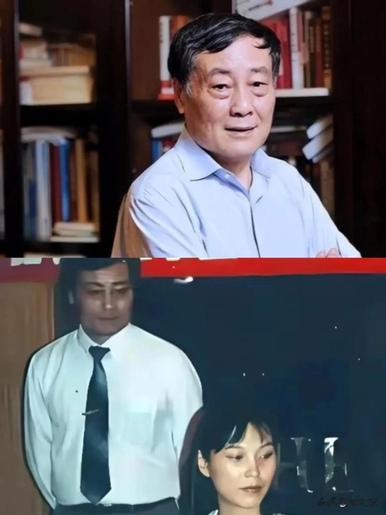网友们的爱和恨来的莫名其妙去得也莫名其妙，因为宗馥莉爸爸之前立人设的时候，不也很