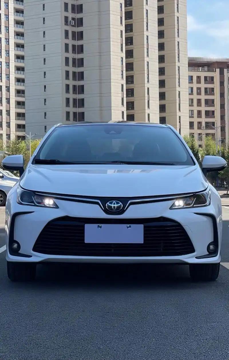 6万元落地的可行性分析‌数据显示，2026款卡罗拉全系最低落地价为9.7万元（