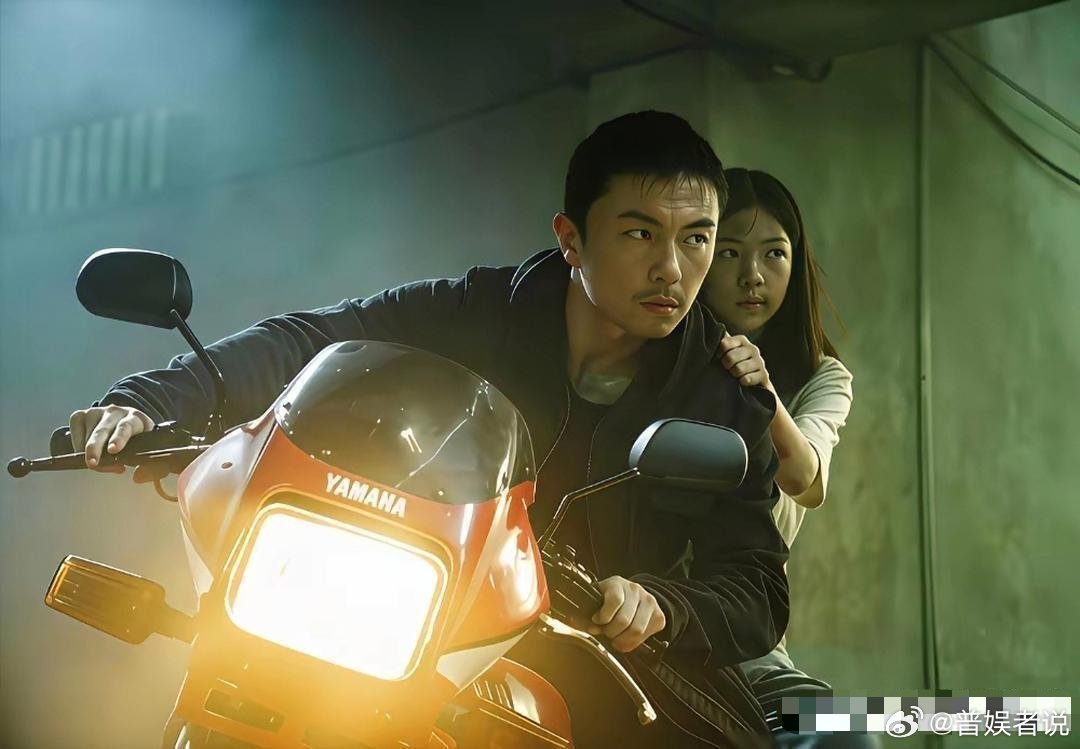 千万别学谢苗，拿房子赌电影，真的会死人的。2000万真金白银砸进去，连房子都押