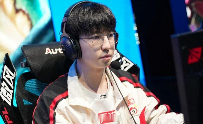 ELK、Hope是登封唯二队伍有胜场而自己没有小场MVP的AD选手LPL第二赛