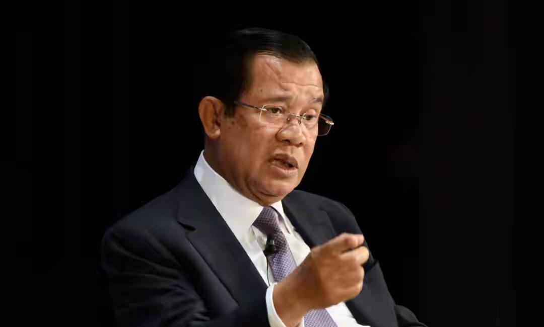 9月8日，美国财政部一纸制裁令令柬埔寨如雷轰顶，10个电诈相关实体被列入黑名单，