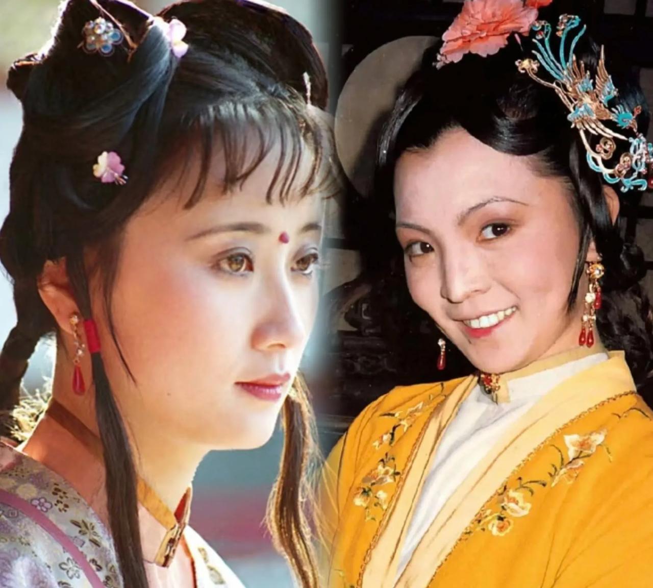 网友提问香菱为何对夏金桂毫无防备？盼她进门的原因太让人心酸！在红楼梦里，香菱明