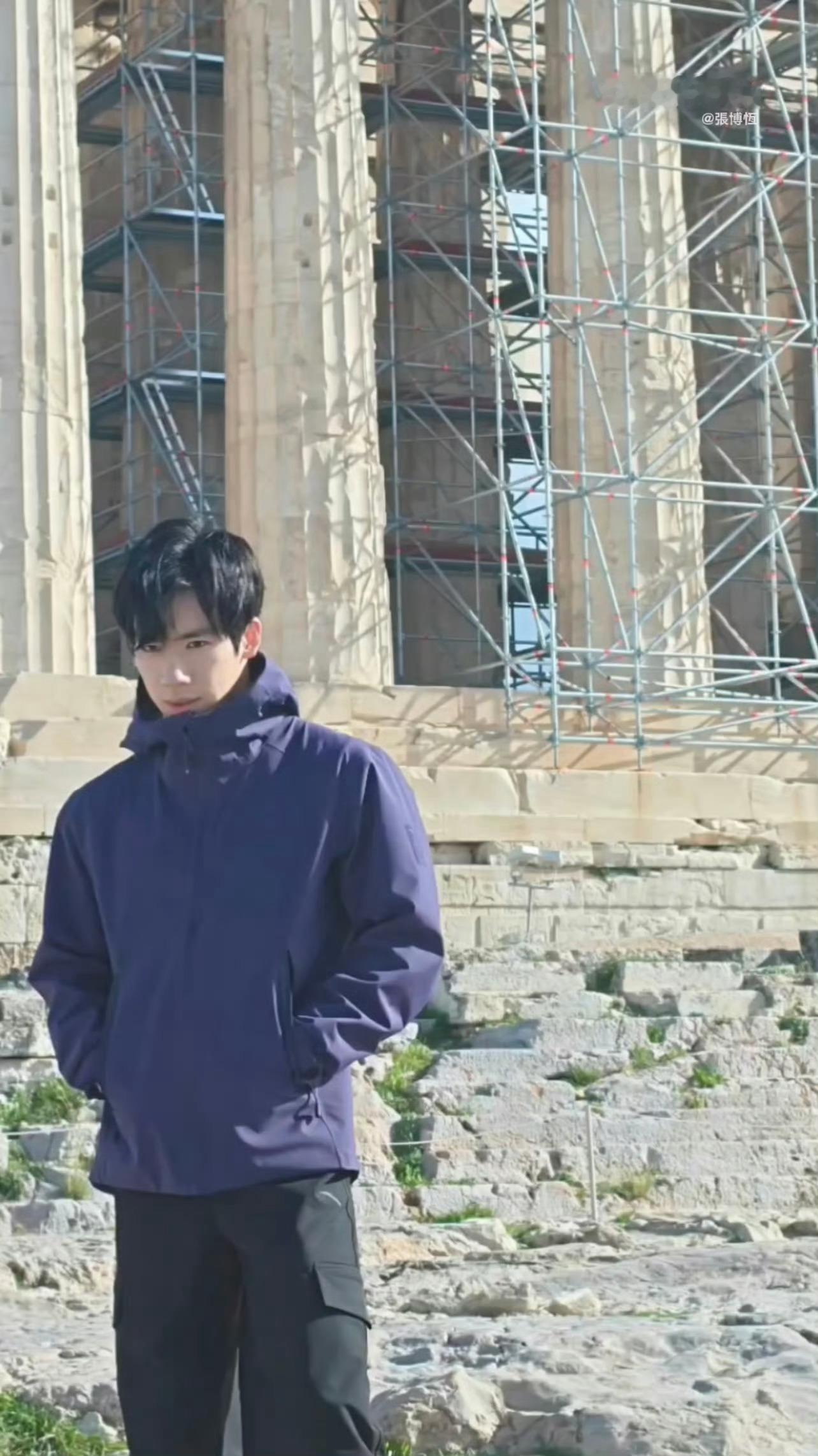 这个茶茶真是太可爱了更快更高更强更团结！