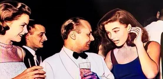 若热是巴西富二代，1938年继承巨额遗产，谁知道这是悲剧的开始，真的。爱德华