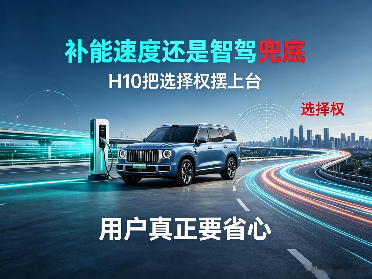H10免费智驾值不值8月5日，长城H10上市时把CoffeePilot3和激光雷达做成了全系标配。据