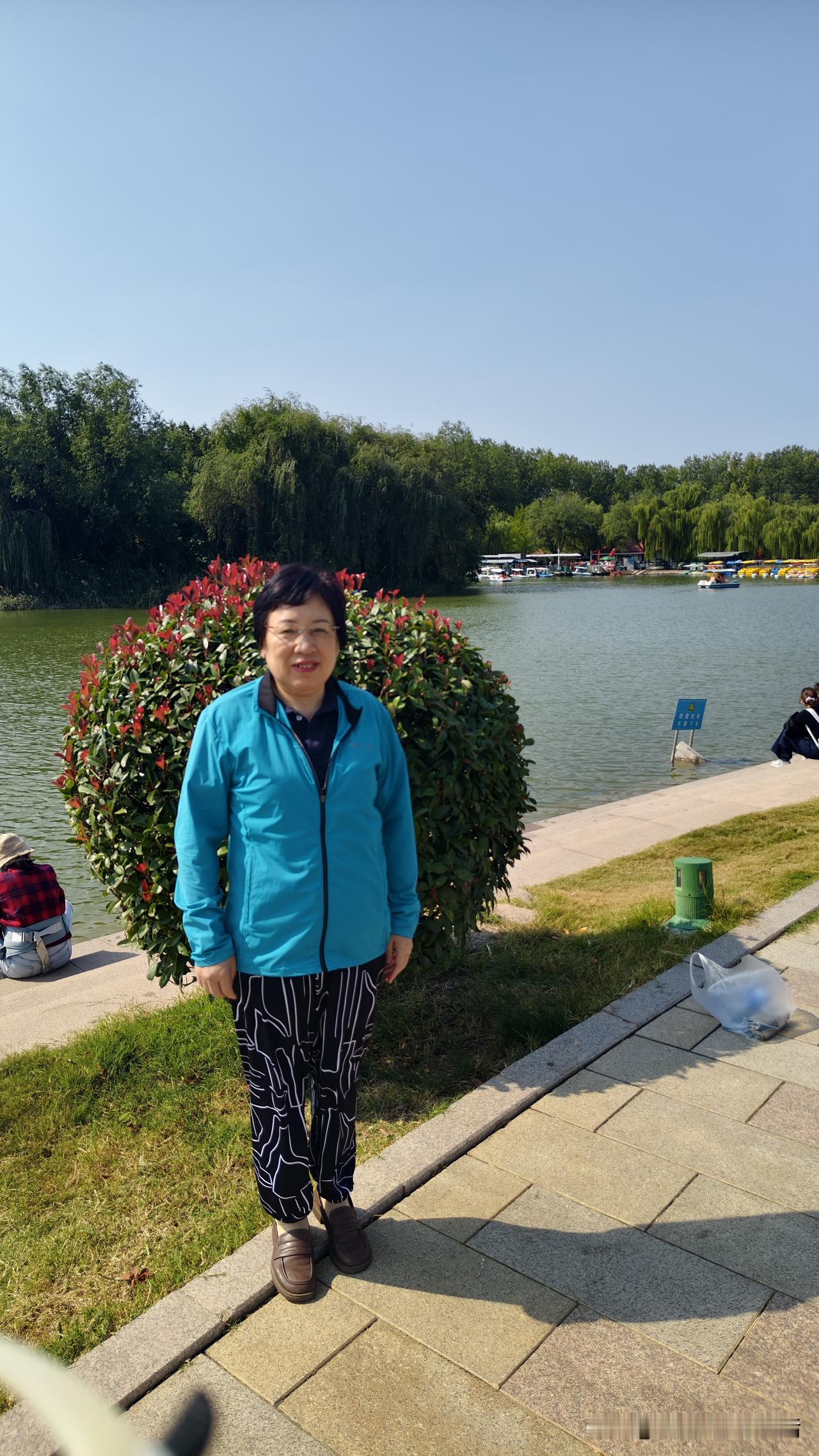 减肥20斤，我的十年高血压竟然变正常了😂最近半个月，我总时不时头晕，心里