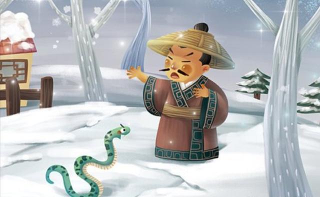 96年海南巨蟒为报恩甘愿当保姆，与主人同睡，还为其看家护院初遇时，黑纹蟒不过