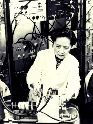杨振宁和李政道,物理学界的两位巨星,在提出“宇称不守恒”理论时,几乎没有人相信他