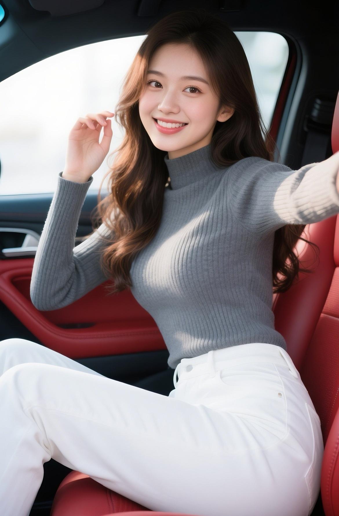 好像这已经直接把我拉进夏天的节奏了，真的开始要穿短袖了…