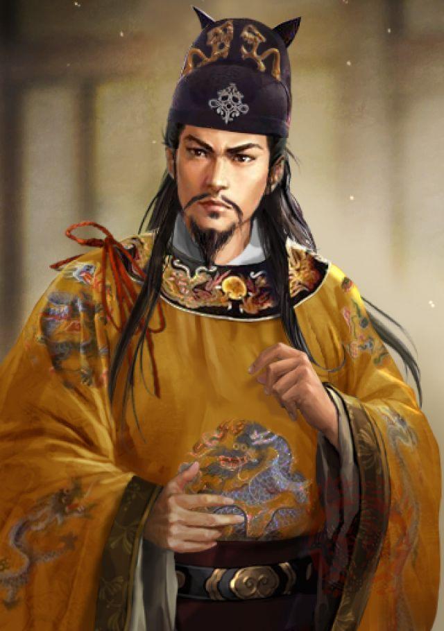 柴荣：不是“五代最后的光”才被追念，而是39岁在瓦桥关病榻上，用断箭尖蘸血改军令