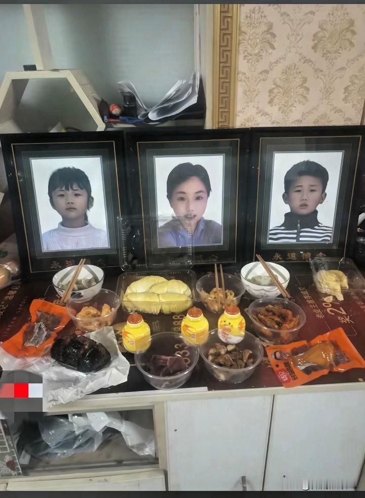 中牟一家三口被害惨案，用血的教训告诉我们“不扶烂泥，不交渣人”。发小崔某某，