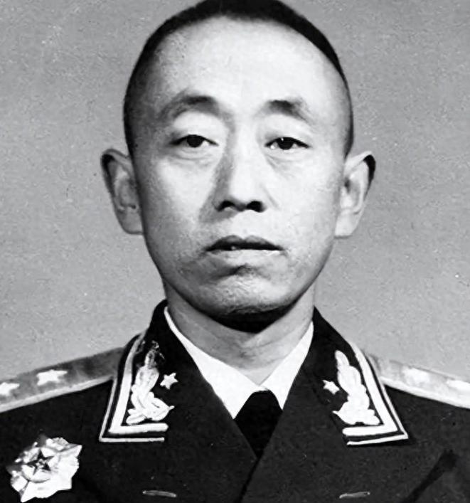 50年郑维山收到老家来信：当年你带走的70多名家乡子弟，下落如何“1950年
