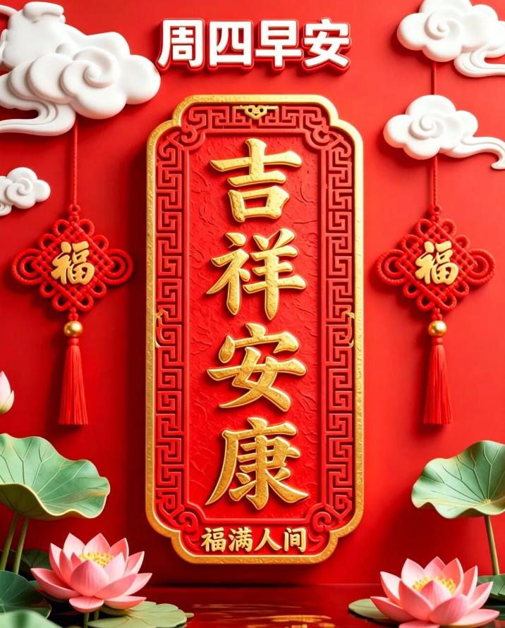 每个清晨都是美丽的开始，开开心心过好每一天，欢欢喜喜每一刻，今生有缘，感恩遇见！