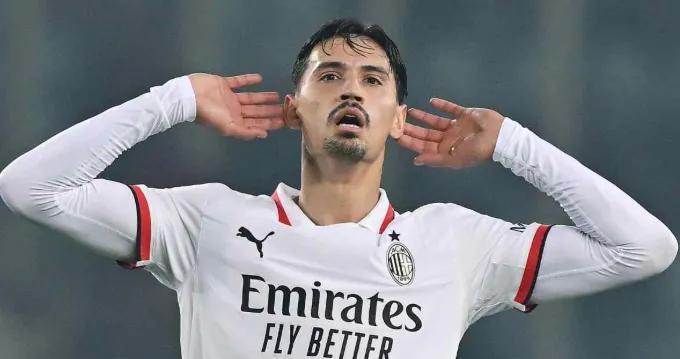 意媒：现如今追逐赖恩德斯的球队已越来越多据意大利媒体《milanlive》表示