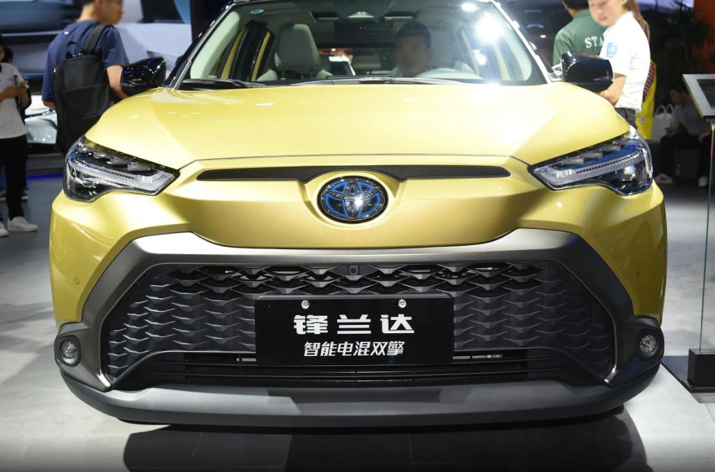 “新款锋兰达还不如老款呢！”，真的如此吗？🚘最近在好几个车友群里，关于这样的