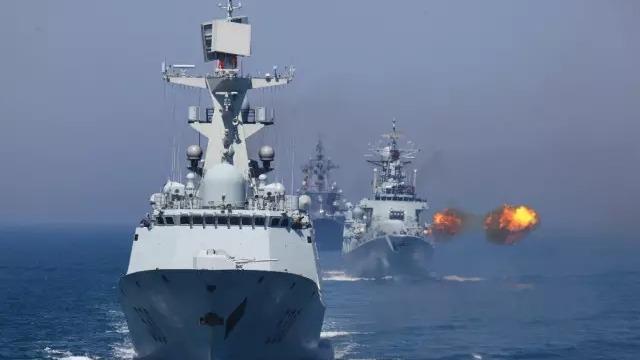 解决台湾问题我们什么时候动武？很多人都在说，现在美国深陷海湾战争，无暇东顾，我