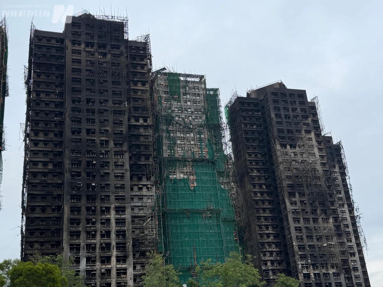 香港这次火灾带来的后果可能是多方位的：1、高层二手住宅的高楼层要再卖大概率会更