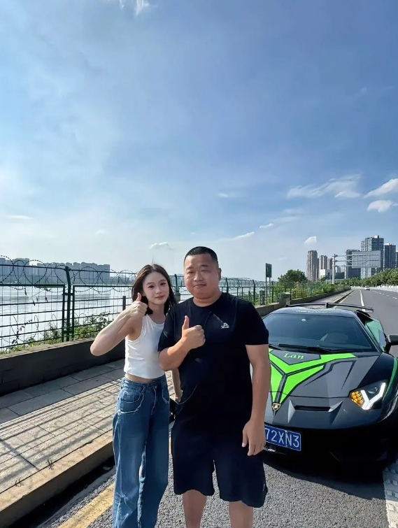 这实在是无法联想到一起啊