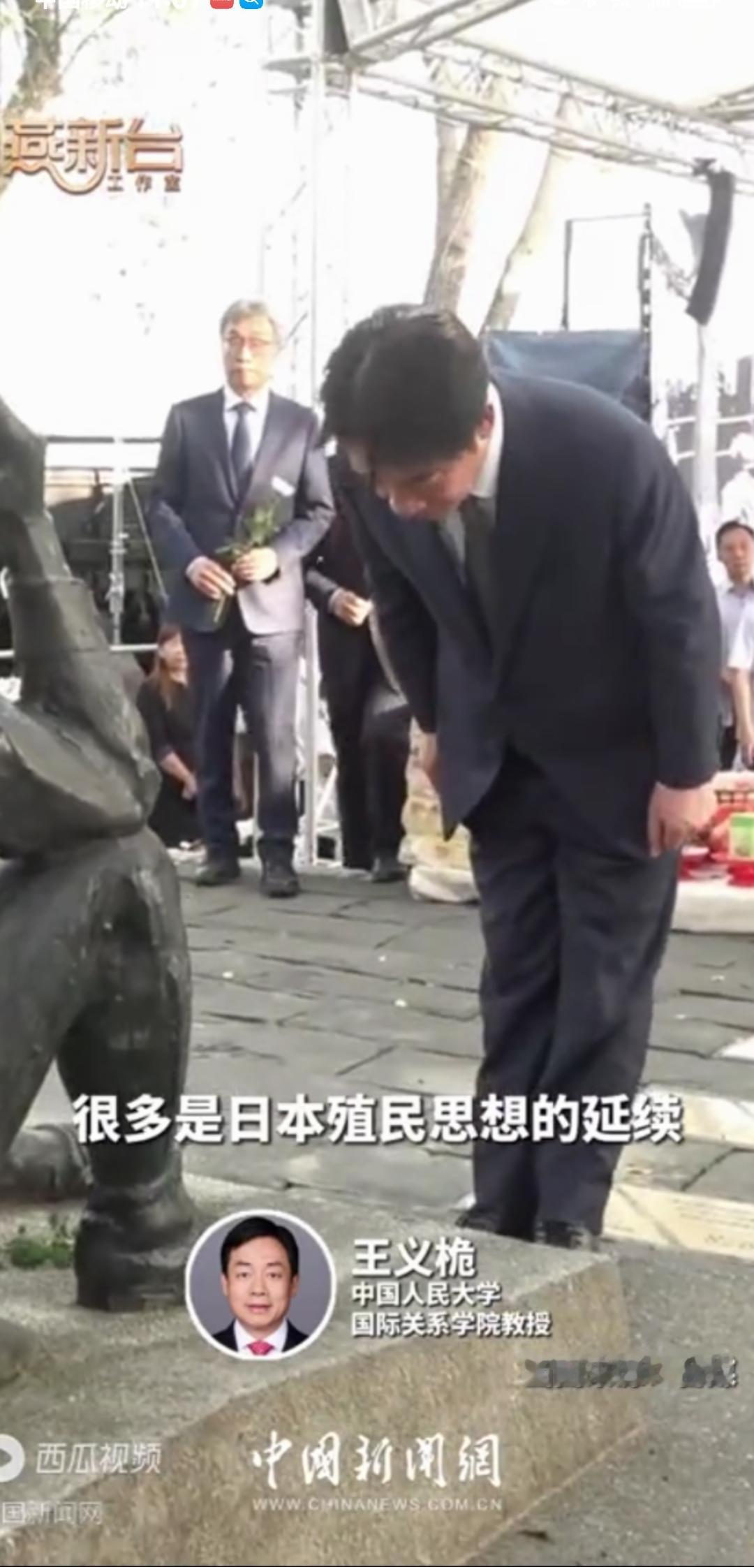 吕礼诗四字点评赖清德：逢日“腿软”，逢菲“骨松”要我说吕礼诗说赖清德对日“腿