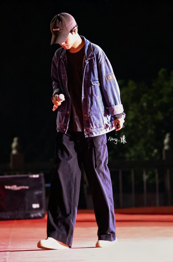 20261008|彩排