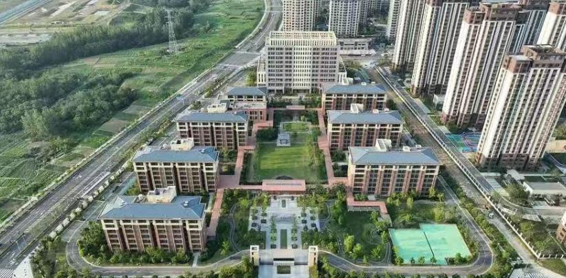 全市首个！[鼓掌]落地合肥！从合肥了解到，合肥市智慧养老中心正