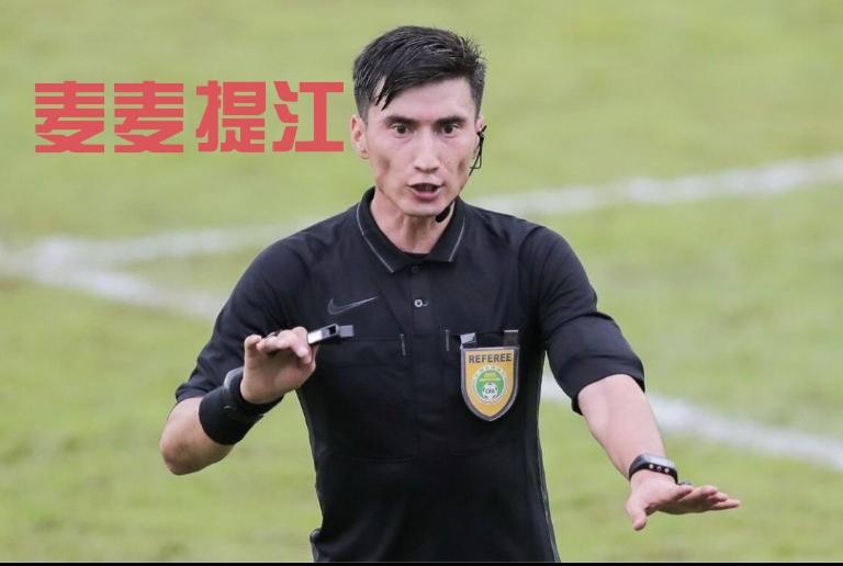足协的裁判组安排，是典型的此地无银三百两啊。要知道之前中超第18轮比赛前，足