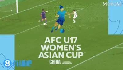 U17女足半决赛2:4输给了朝鲜U17女足，其中第一个丢球完全就是自己的无畏低级