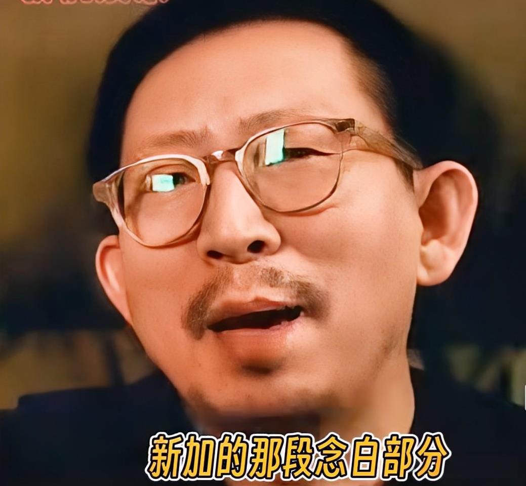 丁太升说：“并不是不提倡改编歌曲，但是我听了单依纯改编的《李白》以后，不得不说几