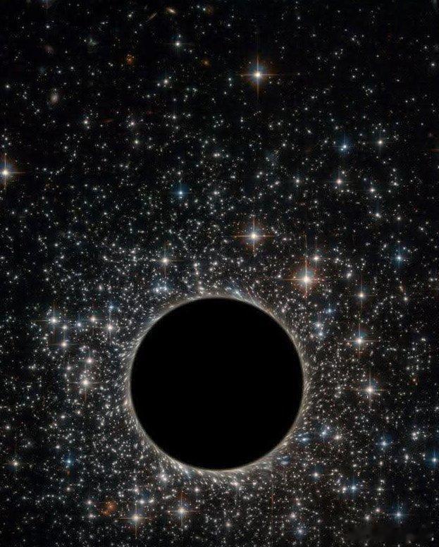 詹姆斯·韦伯太空望远镜刚刚公布了一个听起来像是纯科幻的东西——但数据表明这可能是