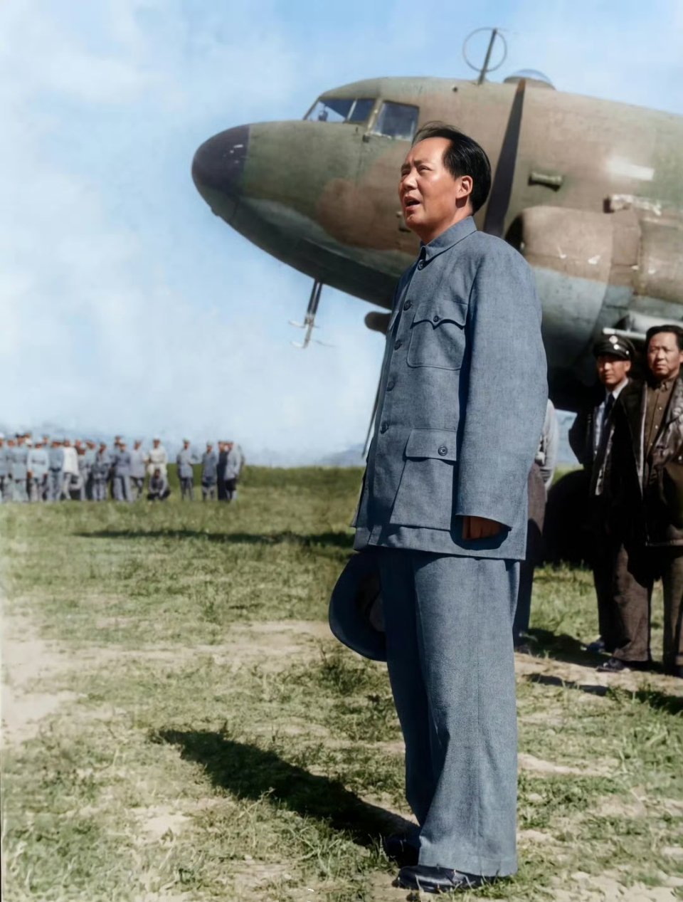 《毛选》五步破局法：遇事不慌，处事有方！1.抓主要矛盾乱事一堆，只抓最关键那一