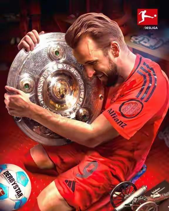 凯恩只是一个出色的前锋，和C罗不是一个级别的球员！这么说很多凯恩的球迷可能反应比