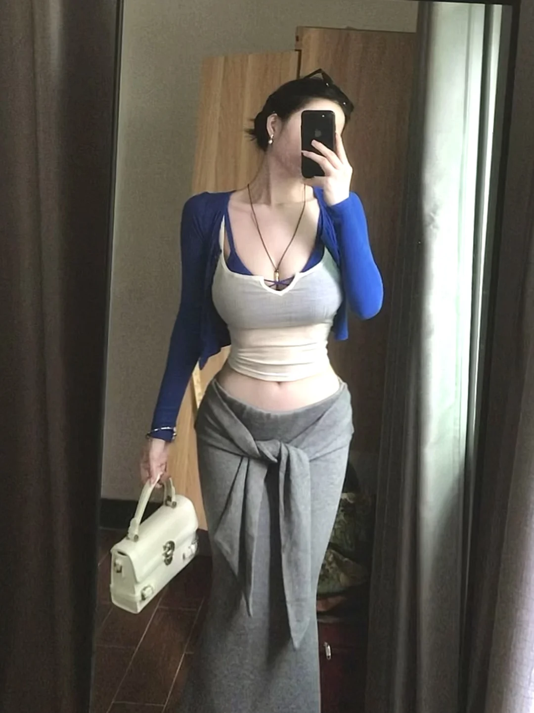 9️⃣个夏天穿搭合集！！