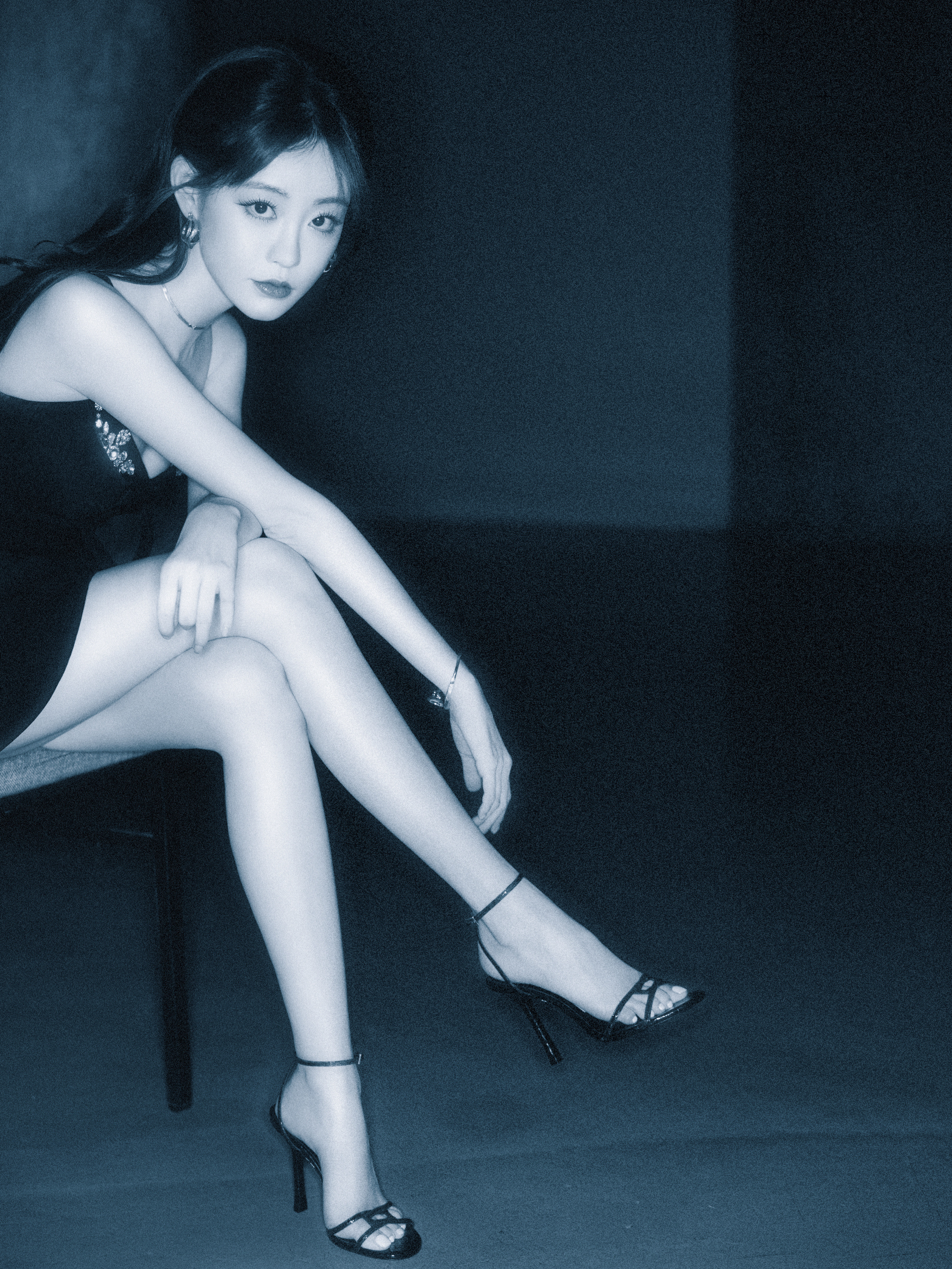祝绪丹本人来了都得愣两秒祝绪丹👠​​​