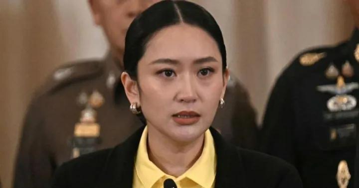 面对危机，佩通坦的最新举措！据报道，佩通坦将拜访陆军司令本辛，设法化解当前的政