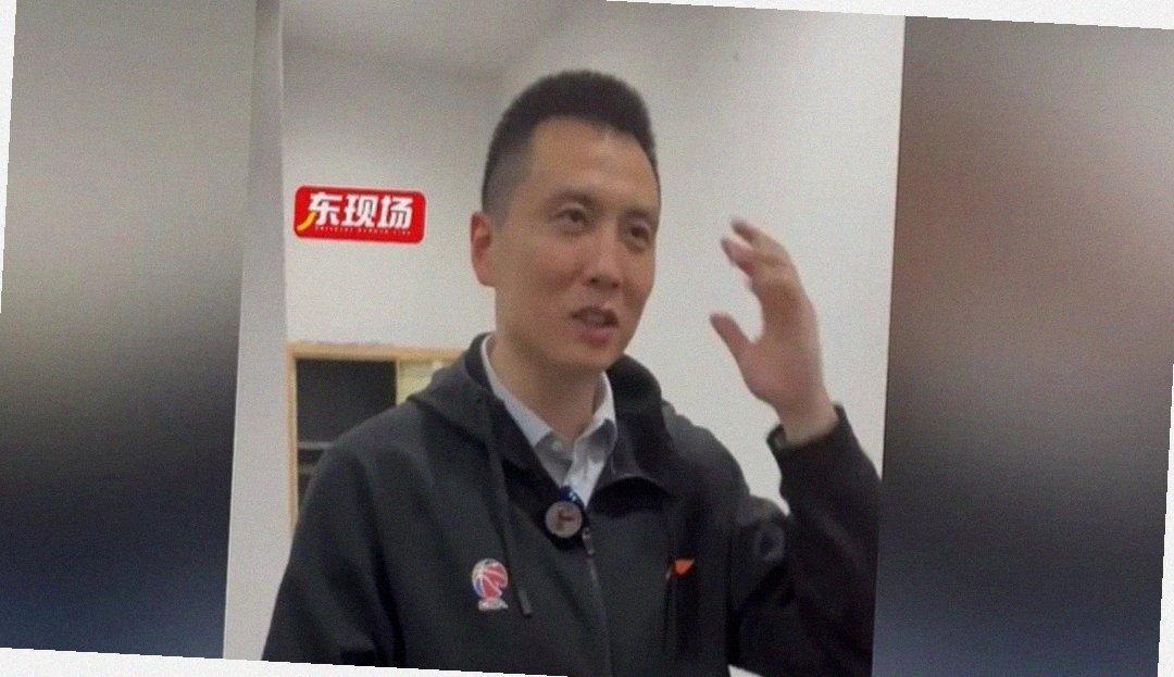 上海男篮的大外援签约事宜有了新的动态但是双方的谈判却陷入了僵持的状态说句实在话这