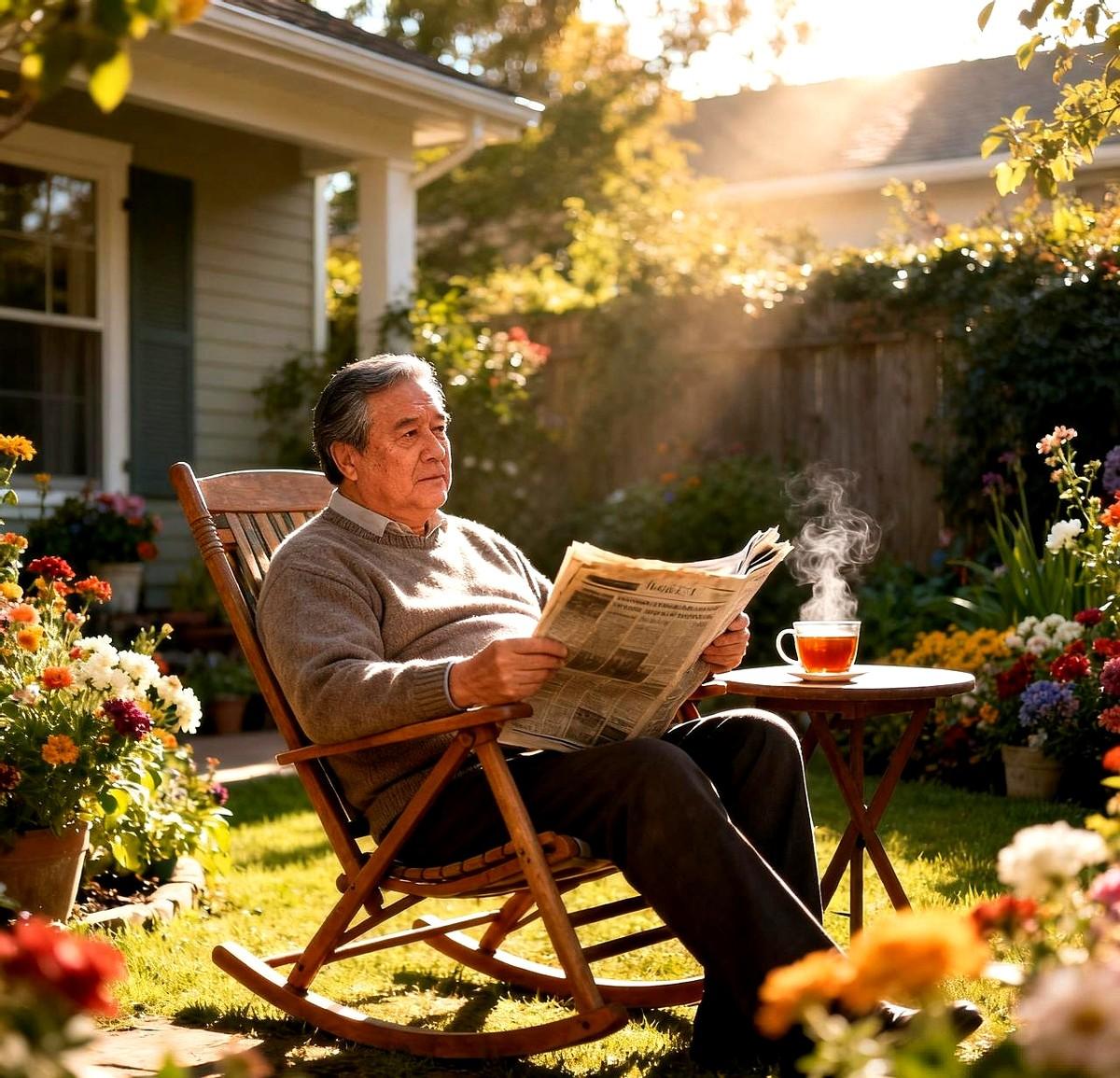 为什么不能辞退退居二线的领导？他们大多数不来单位上班。现任领导不为难退居二线