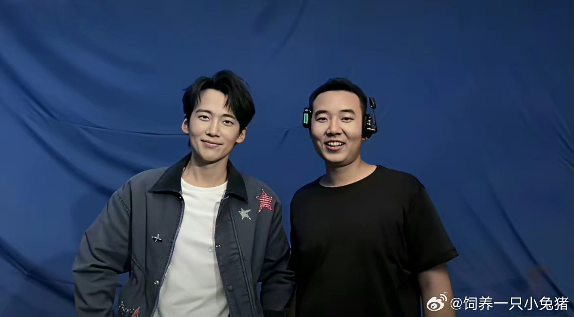 郭麒麟，好励志一男的！每个胖胖都是潜力股啊！！瘦下来之后也是个帅哥！