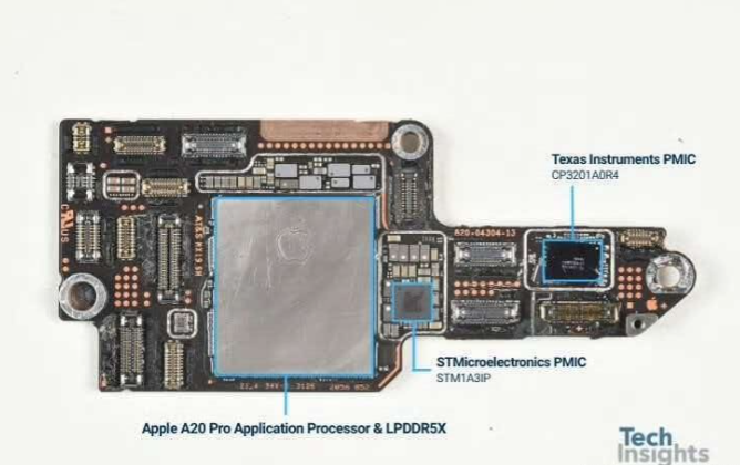 自作自受，美国强推失败的5G技术方案，结果导致美版iPhone18ProMax通信失灵最近大批用AT