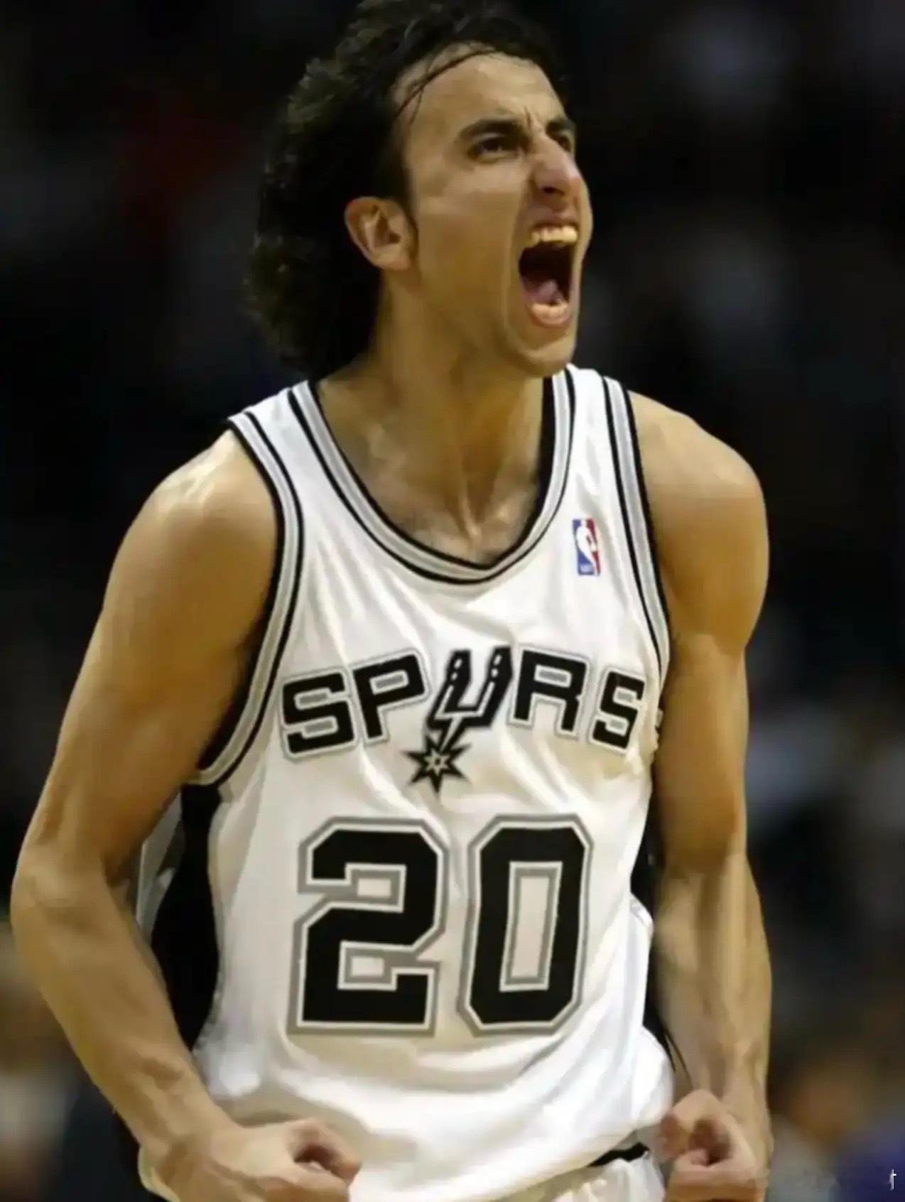 NBA历史五大“第六人天花板”！大家觉得谁更强一些呢？1.吉诺比利最强团队第六