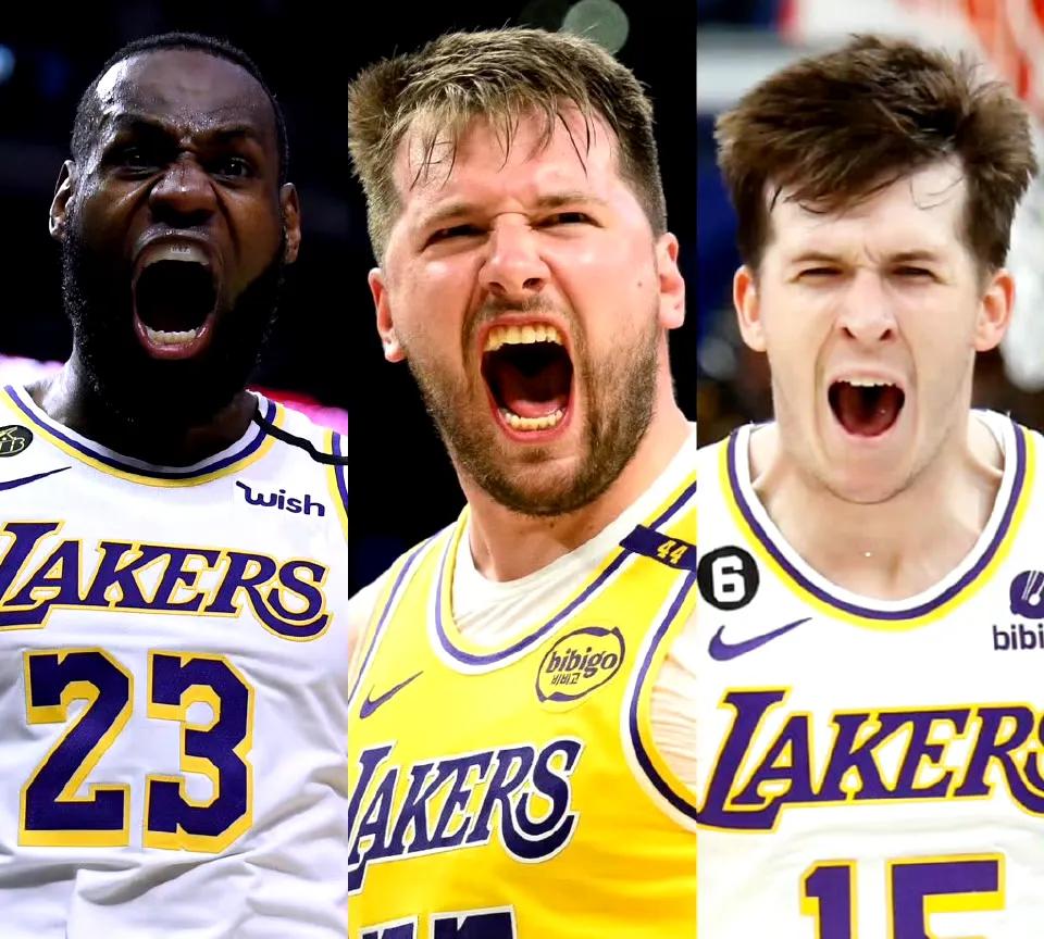 詹姆斯复出后，湖人队谁的“持球”更多：詹姆斯：持球率15.1%里夫斯：持球率