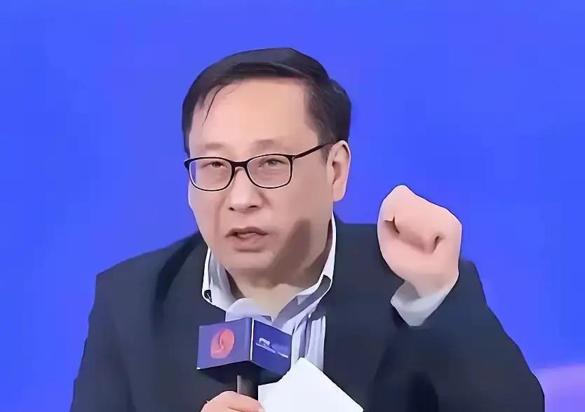 高志凯站出来说话了。直直地捅破了一层很多人不愿碰的遮羞布——那些八十年前的旧档案
