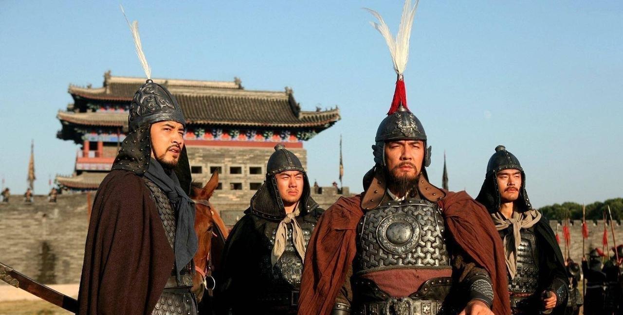 弘光帝即位后，左良玉以