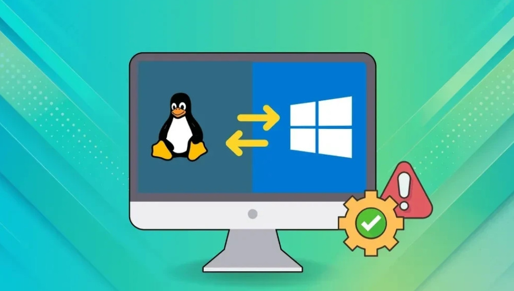 微软终于修复了影响Linux双系统启动的大问题！去年8月，一次原本是为修