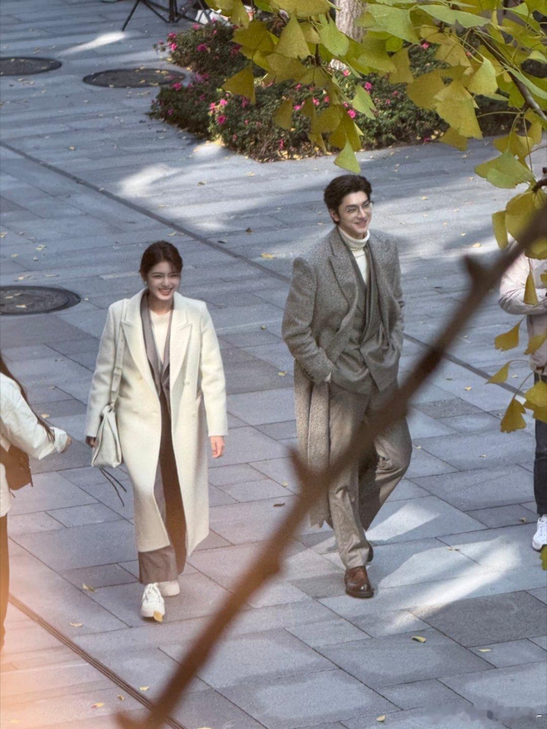 林一艾米《阿禅》路透~很有感觉哎