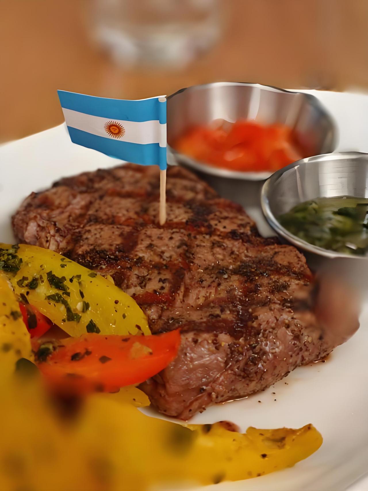 很多人都在谈，阿根廷和巴西的便宜牛肉对国人有什么危害？其实浅层的原因，影响的是某