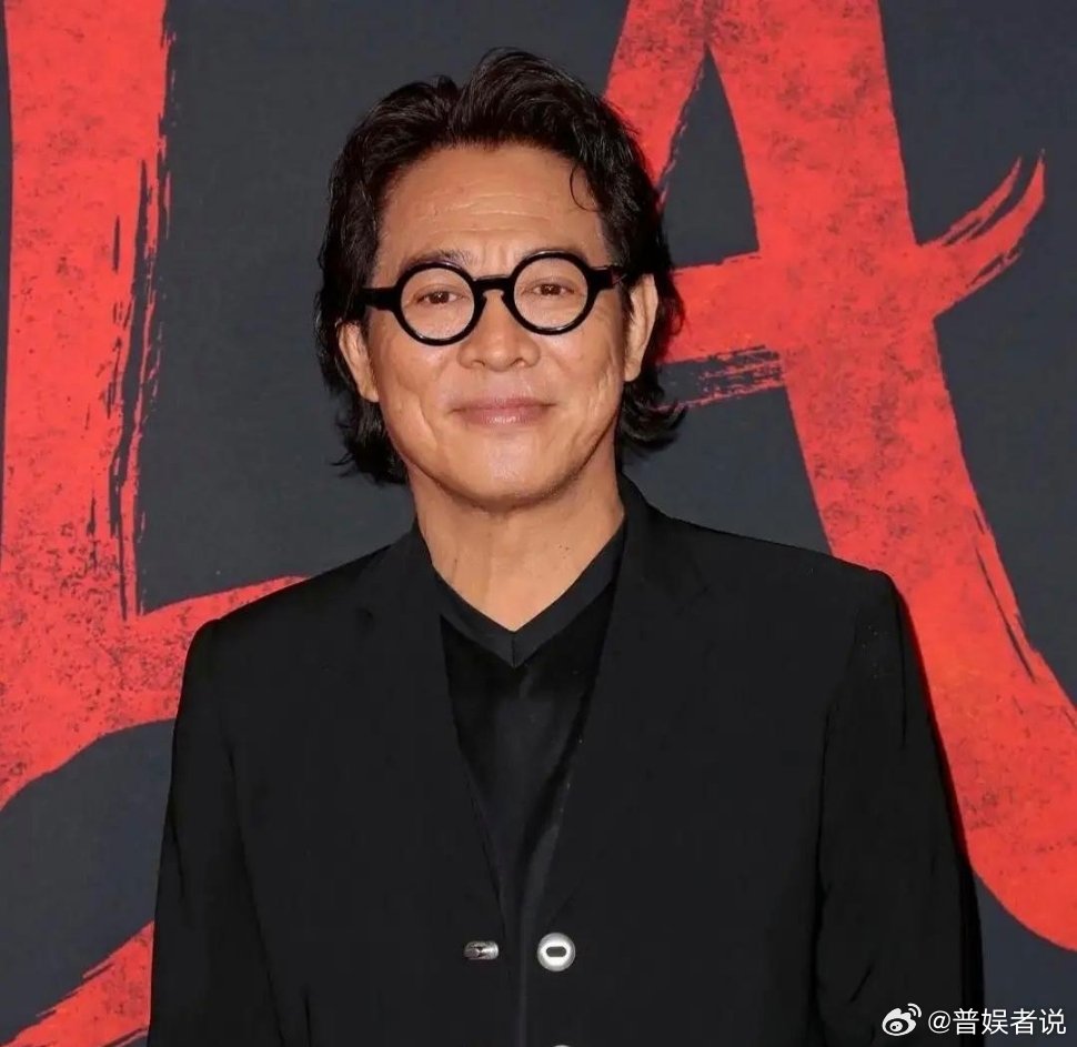 撒贝宁问李连杰:“你有多少钱？这个问题尽管非常地不顾他人的隐私，但是我真的很想知