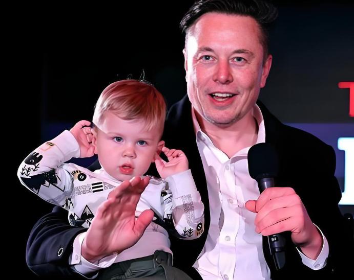 终于明白马斯克为什么能让那么多女人愿意给他生孩子了！截止2026年初公开