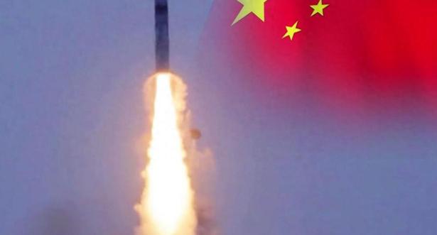中国导弹炸响全球，北约无心开会，美国强烈抗议，俄方说了公道话7月6号中