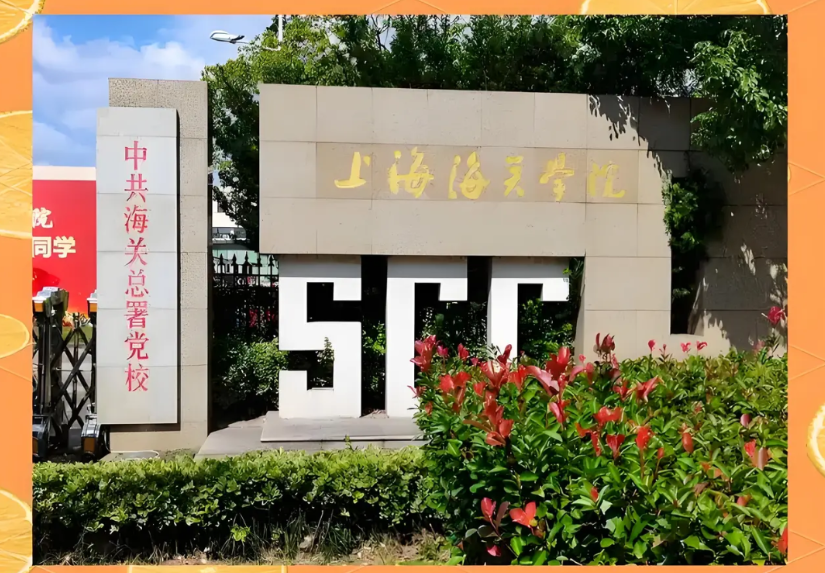 2025年全国高考，上海海关学院有多红？一所普通二本院校，分数竟然直逼清华北大。