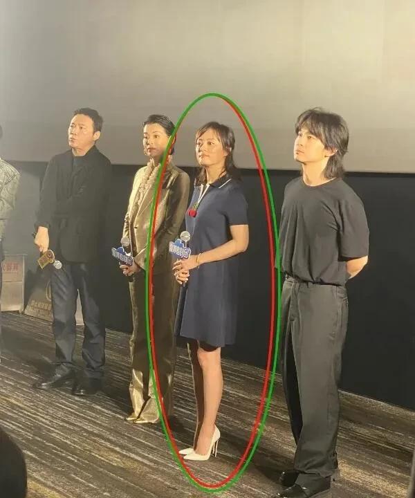 我现在特能理解邓超为啥选孙俪了！你看她早年那脸，又白又嫩，透着光，水灵得不行，